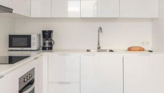Domus Vulcani Gaumet - Foto 3, stove, dishwasher