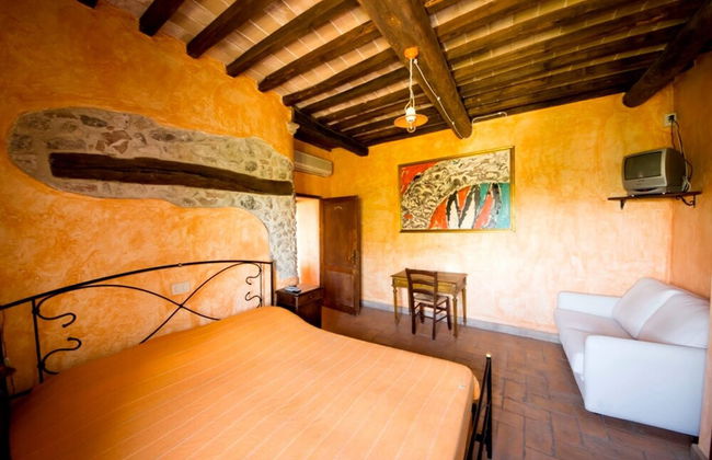 Agriturismo Piatina - Foto 5