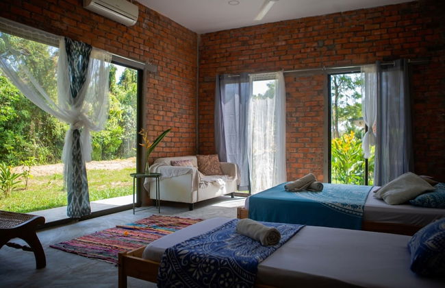 Rouhi Retreats By Doulos - Foto 32