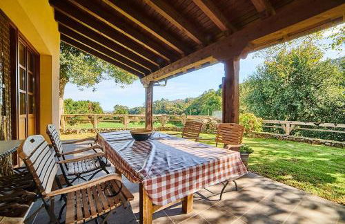 Casa rural en plena naturaleza, playa, senderismo - Foto 3