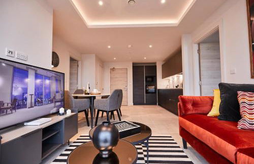 Charles Hope Manchester Centre - Foto 25