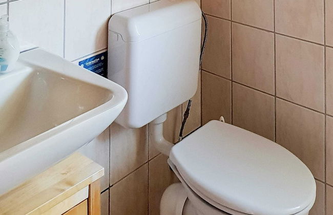 Rustic Holiday Home in Augustenborg near Sea - Foto 4