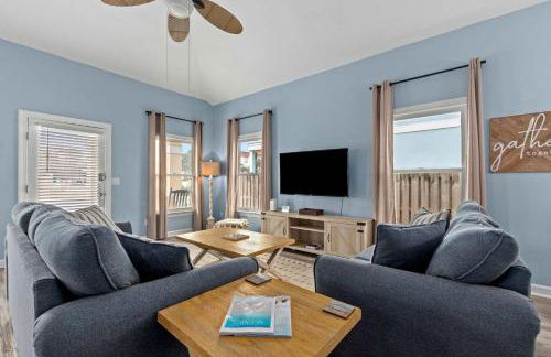 Serenity Now-Free Golf Cart-Hot Tub-Comm Pool - Foto 16