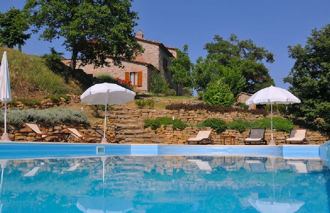 Belvilla by OYO Polivere - Foto 26