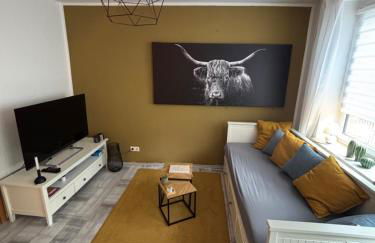 FeWo Am Kanonenberg 2 - Foto 3