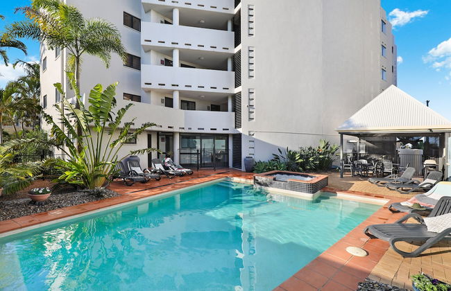 Ocean Boulevard - Foto 1