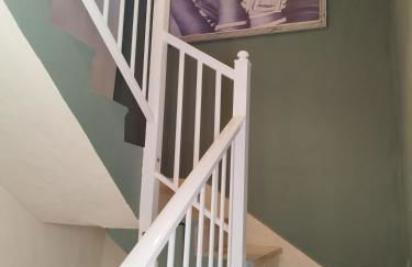 Spacieux Duplex Casa Maya Caleta de Fuste - Photo 25