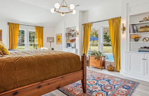 Crews Quarters - Foto 30