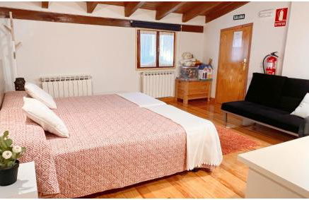 Casa Rural Xixa Landetxea - Foto 17