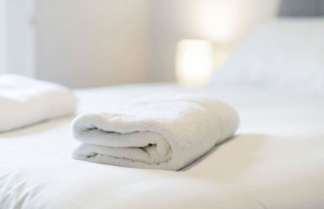 Lochside Apartment C - Foto 23