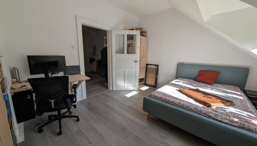 Spacious Apartment - Messewohnung - Foto 2