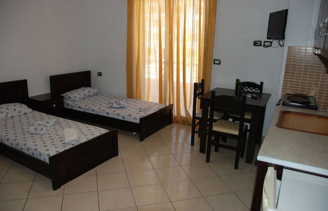 Leka Apartments - Foto 8