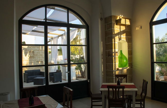 Casale Donna Rosa - Foto 2