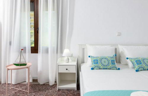 Whitegold Apartments Panagia - Foto 13