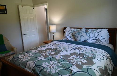 Dunsmuir House - Close to Warm Mineral Springs, Beaches & Cool Today Park - Foto 24