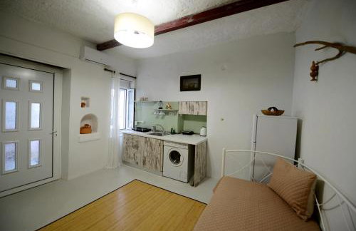 Traditional Cretan Country House (9klm from Elafonissi) - Foto 15