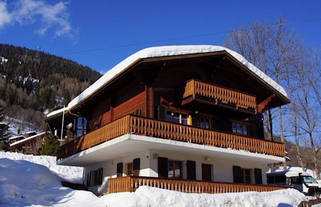 Chalet Castellani - Photo 17