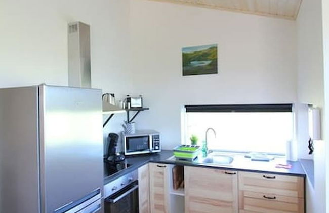 Blue View Cabin 1A with Hot Tub - Foto 3