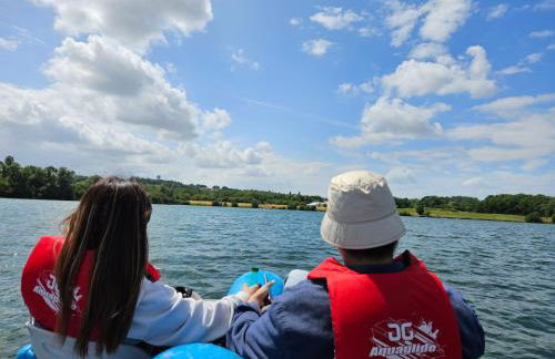 Exquisite tiny house with garden and air con - between Paris-Disneyland - 3mins from train station - Foto 27