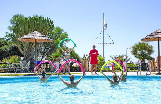 Residence Cormoran, Loc. Campus Villasimius - Foto 13