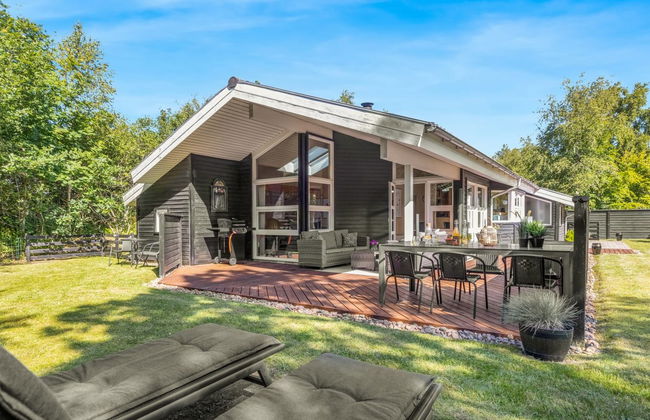 "Arny" - 1.5km from the sea - Foto 18