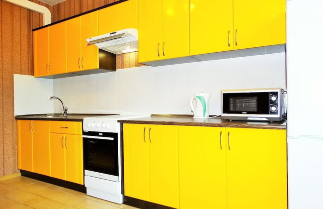 Inndays on Metallurgov 106-2 - Foto 12