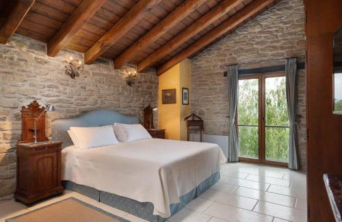 Villa Torre Delle Rose - Firenzuola, Private Pool, Ac, Privacy - Photo 59