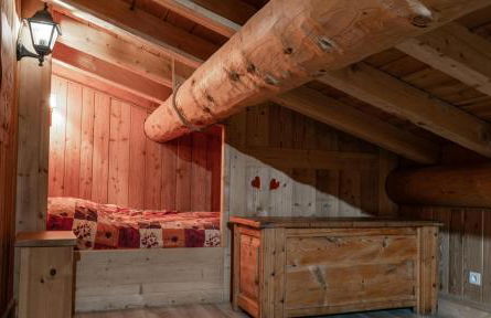 Chalet Les Liouès - Foto 35