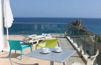 Breathtaking Villa with infinity pool over the sea - Foto 8