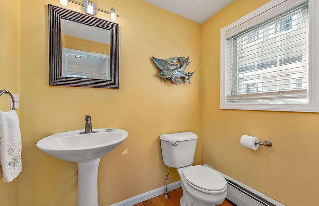 Not So Moody Stay for 10! - Foto 30