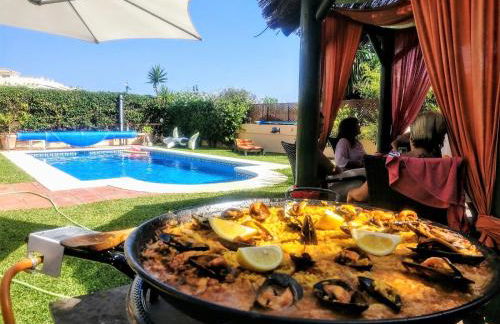 villa amapola - Photo 5