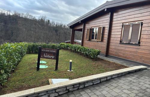 La Natura Holiday Home - Foto 3