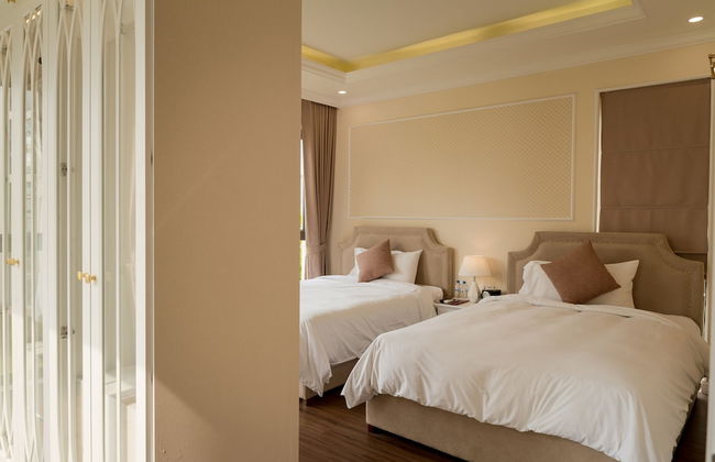 Ruby Tree Golf Villas - Foto 21