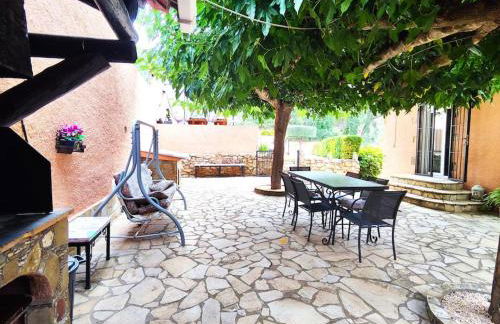 Preciosa villa con piscina - Foto 14