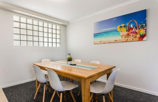 San Marino By The Sea Apartments - Foto 40