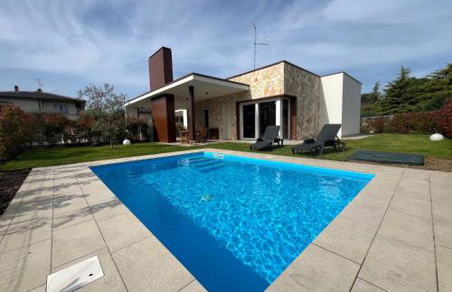 Villa Kappa - Foto 1