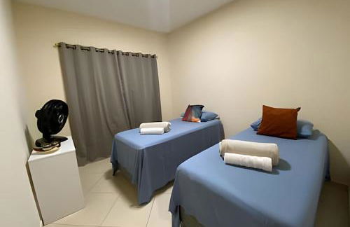 Apartamento aconchegante próximo à Faculdade - Foto 13