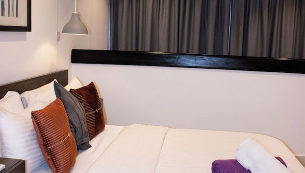 EBS LEGEND PROPERTIES - Foto 3, Habitación