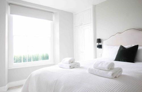 Beautiful Top Floor Clifton Apartment - Foto 18