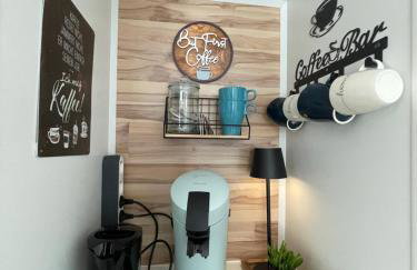 Altbauwohnung Stadtmitte - Foto 6