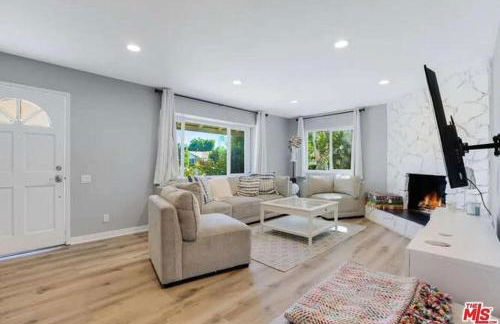 The Pentland Retreat - Foto 21