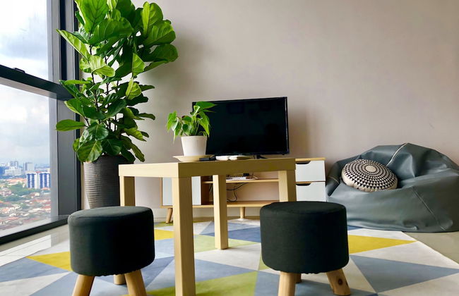 Minimalist Duplex at Sunway & PJ - Photo 16