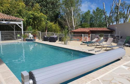 Lou Visetto à Vallon-Pont-d'Arc - Foto 10