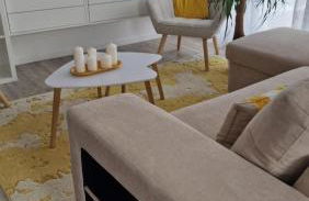 F2 Aleks - a 10 min de CDG aéroport - a 30 min de Paris - a 10 min du salon d'expo Villepinte - Foto 3