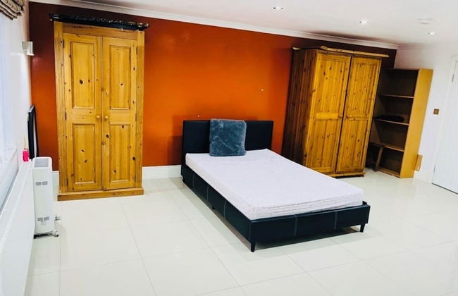 Maidenhead Studio Retreat - Foto 1