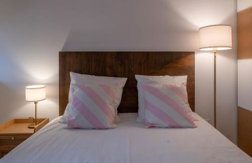 Le Bon Enfant - Appartements design en centre ville - Foto 8