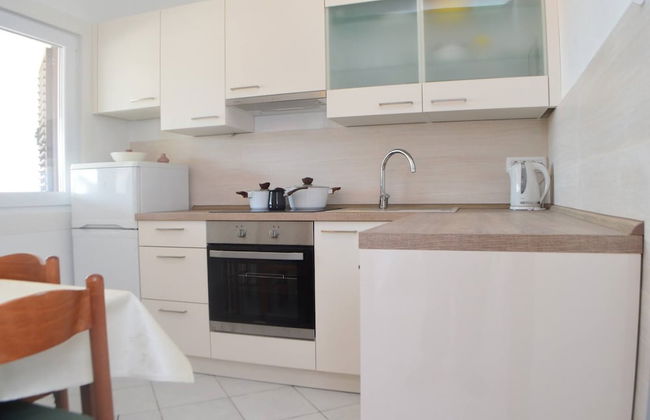 Charming Apartment Venilia Green - Foto 10