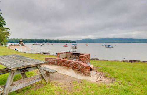 Lakefront Bristol Vacation Rental - Hike and Ski! - Foto 27