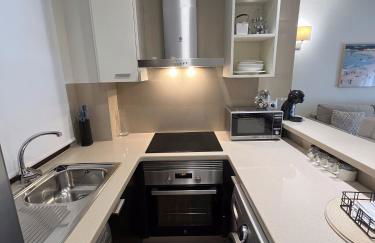 Apartahotel Punta Calera - Foto 10