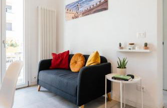 Happy Home Spazioso Trilocale Bologna a Due Passi Dal Centro - Foto 4